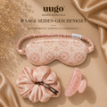 Waage Seiden-Geschenkset
